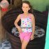 Conjuntinho Infantil feminino Conjuntinho Infantil feminino