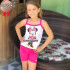 Conjuntinho Infantil feminino Conjuntinho Infantil feminino