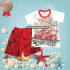 Conjunto Masculino c/ manga algodão Conjunto Masculino c/ manga algodão