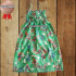 Vestido Infantil em Viscose Vestido Infantil em Viscose