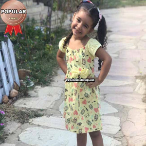 Vestidos Infantil em Atacado. Vestidos Infantil em Atacado.