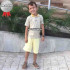 Conjunto Polo Infantil Conjunto Polo Infantil