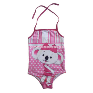 Maiô Infantil P/M/G 2 a 6 Anos Maiô Infantil P/M/G 2 a 6 Anos