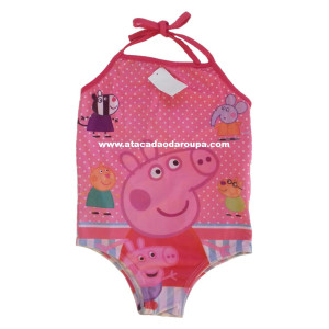 Maiô Infantil P/M/G 2 a 6 Anos Maiô Infantil P/M/G 2 a 6 Anos