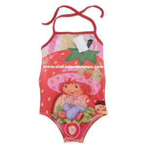 Maiô Infantil P/M/G 2 a 6 Anos Maiô Infantil P/M/G 2 a 6 Anos