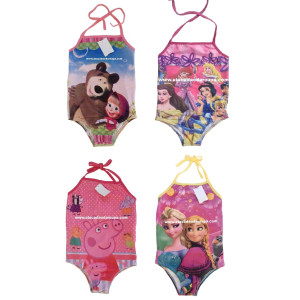 Maiô Infantil P/M/G 2 a 6 Anos Maiô Infantil P/M/G 2 a 6 Anos