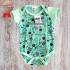 Body Infantil Algodão Body Infantil Algodão