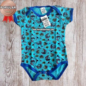 Body Infantil Algodão Body Infantil Algodão