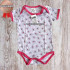 Body Infantil Algodão Body Infantil Algodão