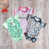 Body Infantil Algodão Body Infantil Algodão