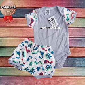 Conjunto Body e Shortinho RN Conjunto Body e Shortinho RN
