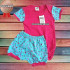 Conjunto Body e Shortinho RN Conjunto Body e Shortinho RN