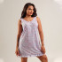 Camisola Estampada Algodão Camisola Estampada Algodão