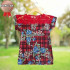 Blusas Modinha Fio Torcido Renda M Blusas Modinha Fio Torcido Renda M