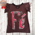 Blusas Modinha Variadas 5 modelos M Blusas Modinha Variadas 5 modelos M