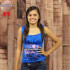 Blusas Modinha Variadas 5 modelos M Blusas Modinha Variadas 5 modelos M