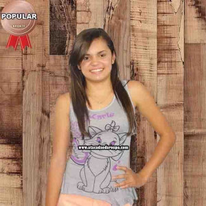 Blusas Modinha Variadas 5 modelos M Blusas Modinha Variadas 5 modelos M