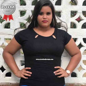 Blusas Fio Torcido Blusas Fio Torcido