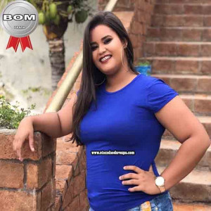 Blusas Fio Torcido Blusas Fio Torcido