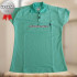 Blusa Gola Polo Algodão Feminino Blusa Gola Polo Algodão Feminino