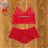 Lingerie Em Renda Várias Cores M/G Lingerie Em Renda Várias Cores M/G