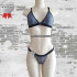 Lingerie Microfibra Em Renda Lingerie Microfibra Em Renda