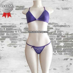 Lingerie Microfibra Em Renda Lingerie Microfibra Em Renda