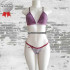 Lingerie Microfibra Em Renda Lingerie Microfibra Em Renda