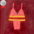 Lingerie Renda Elástico Colorido Lingerie Renda Elástico Colorido
