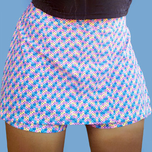 Short Saia Suplex Fitness G Short Saia Suplex Fitness G
