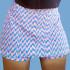 Short Saia Suplex Fitness G Short Saia Suplex Fitness G