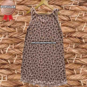 Camisola Estampada Camisola Estampada