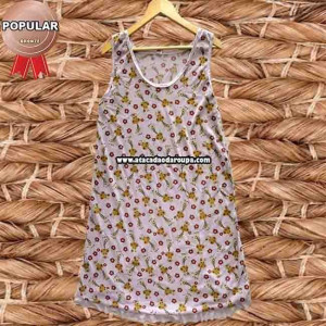 Camisola Estampada Camisola Estampada
