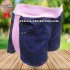 Short Jeans com Ribana Juvenil Short Jeans com Ribana Juvenil
