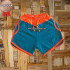 Short Curto Ribana com Bolso Short Curto Ribana com Bolso