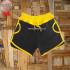 Short Curto Ribana com Bolso Short Curto Ribana com Bolso