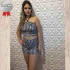 Conjuntos Croped e Short Conjuntos Croped e Short