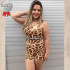 Conjuntos Croped e Short Conjuntos Croped e Short