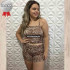 Conjuntos Croped e Short Conjuntos Croped e Short