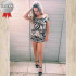Conjuntos Croped e Short Conjuntos Croped e Short