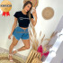 Shorts Godê em Jeans Promoção 36 Ao 44 Shorts Godê em Jeans Promoção 36 Ao 44