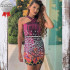 Vestidos em Fio Torcidos Vários Modelos Vestidos em Fio Torcidos Vários Modelos
