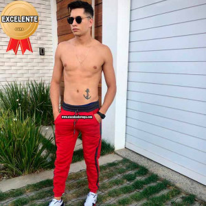 calca-moletom-masculina-atacado Calça Moletom Masculina P/M/G