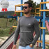Camisa-Manga-Longa-Protecao-UV-em-atacado Camisa Manga Longa Proteção UV P/M/G/GG