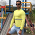 Camisa-Manga-Longa-Protecao-UV-em-atacado Camisa Manga Longa Proteção UV P/M/G/GG