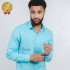 Camisa Social Manga Longa Lisa Camisa Social Manga Longa Lisa