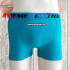 Cueca Box Em Cotton Adulto cós Elástico P/M/G/GG Cueca Box Em Cotton Adulto cós Elástico P/M/G/GG