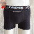 Cueca Box Em Cotton Adulto cós Elástico P/M/G/GG Cueca Box Em Cotton Adulto cós Elástico P/M/G/GG