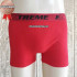 Cueca Box Em Cotton Adulto cós Elástico P/M/G/GG Cueca Box Em Cotton Adulto cós Elástico P/M/G/GG