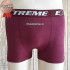 Cueca Box Em Cotton Adulto cós Elástico P/M/G/GG Cueca Box Em Cotton Adulto cós Elástico P/M/G/GG